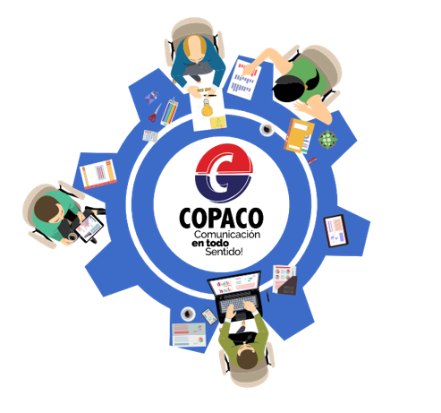 CopacoProyectos